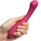 Je Joue Juno G Spot Vibrator - Fuchsia