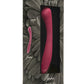 Je Joue Juno G Spot Vibrator - Fuchsia