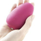 Je Joue Mimi Clitoral Stimulator - 5 Speed 7 Pattern Fuchsia