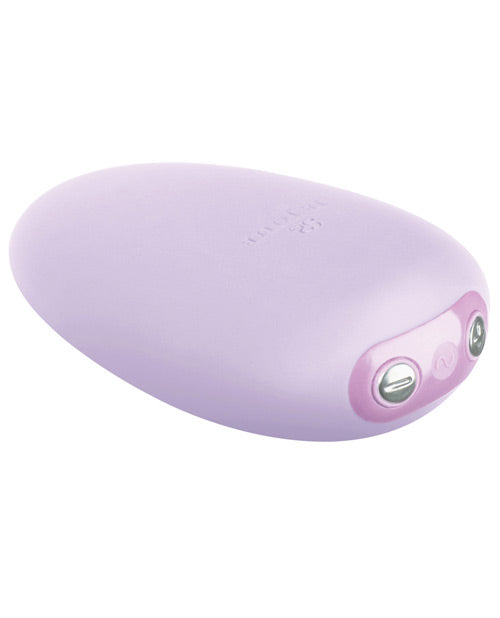 Je Joue Mimi Soft Clitoral Stimulator - 5 Speed 7 Pattern Lilac