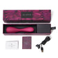 Je Joue Uma Classic G-Spot Vibrator - Fuchsia