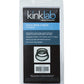 KinkLab Rubber Cock Ring - Pack of 3