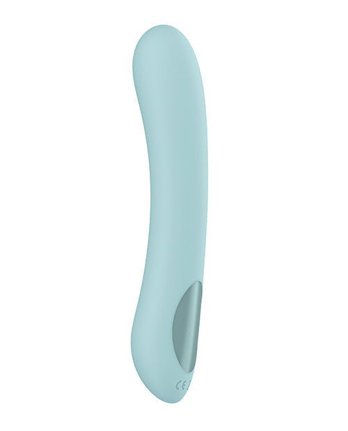 Kiiroo App Controlled Vibrator | Pearl2+ G Spot Vibrator | Turquoise Clit Vibrator | Best Vibrator for Women