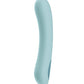 Kiiroo App Controlled Vibrator | Pearl2+ G Spot Vibrator | Turquoise Clit Vibrator | Best Vibrator for Women