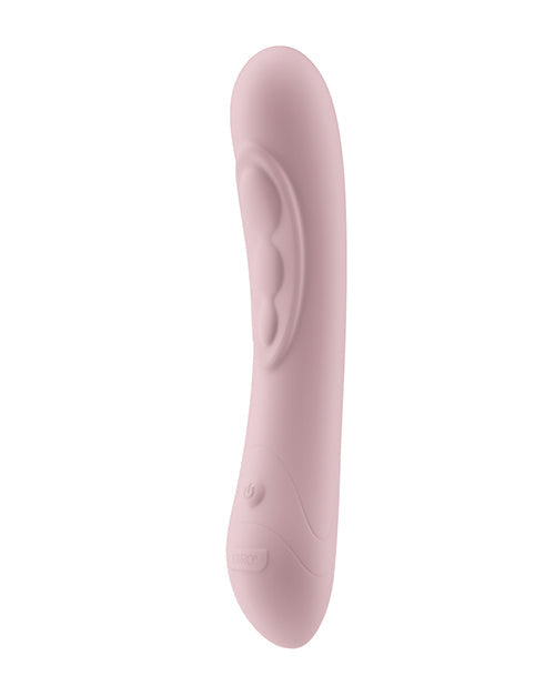 Kiiroo App Controlled Vibrator | Pearl3 G Spot Vibrator | Pink Clit Vibrator | Best Vibrator for Women