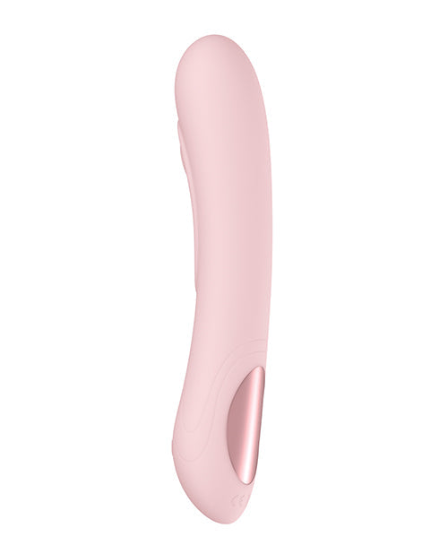 Kiiroo App Controlled Vibrator | Pearl3 G Spot Vibrator | Pink Clit Vibrator | Best Vibrator for Women