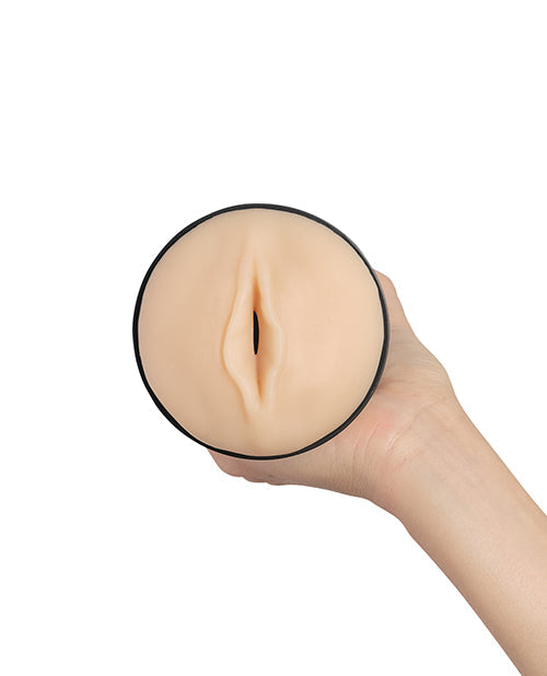 Kiiroo Feel Generic Stroker - Pale