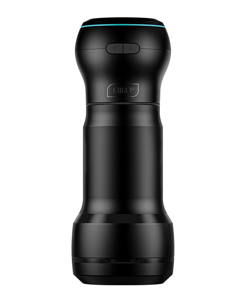 Kiiroo Feel Pocket + Power - Black