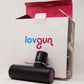 Lovgun Therapy Massager - Pocket