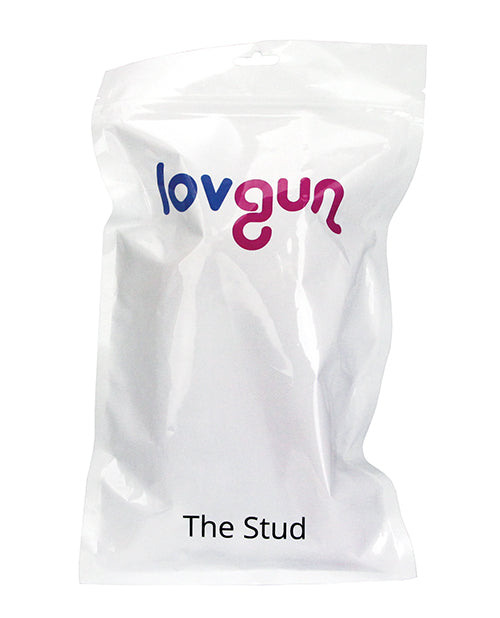 Lovgun Therapy Massager Stud w/Universal Attachment