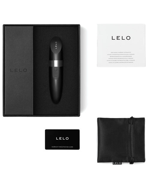 LELO Mia 2 - Black