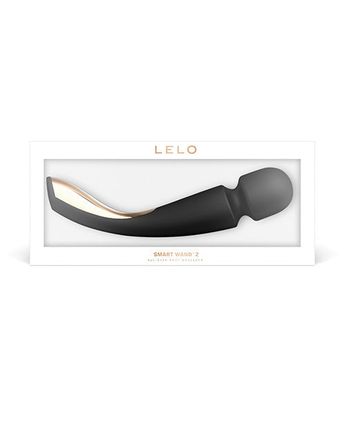 LELO Smart Wand 2 Large - Black