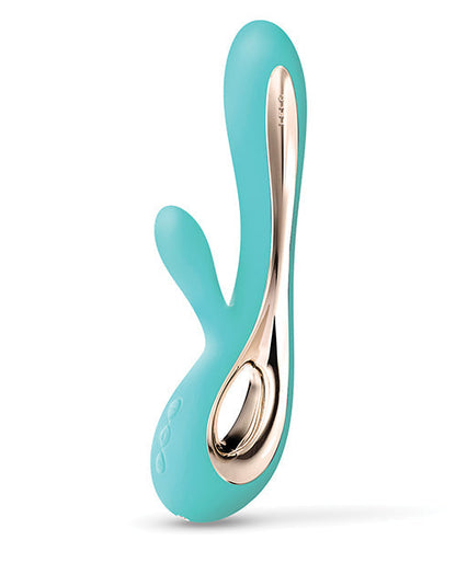 LELO Vibrator | G Spot Vibrator | Soraya 2 Rabbit Vibrator | Aqua Clit Vibrator | Best Vibrator for Women