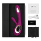 LELO Vibrator | Rabbit Vibrator | Soraya Wave G Spot Vibrator | Deep Rose Clit Vibrator | Best Vibrator for Women