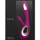 LELO Vibrator | Rabbit Vibrator | Soraya Wave G Spot Vibrator | Deep Rose Clit Vibrator | Best Vibrator for Women