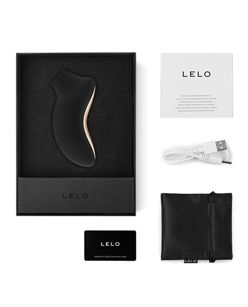 LELO Sona 2 - Black