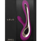 LELO Vibrator | Rabbit Vibrator | Soraya 2 G Spot Vibrator | Deep Rose Clit Vibrator | Best Vibrator for Women