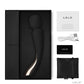 LELO Smart Wand 2 Medium - Black