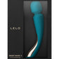 LELO Smart Wand 2 Medium - Ocean Blue