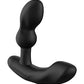 Lovense Edge 2 Flexible Prostate Massager - Black