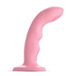 Strap on Me Tapping Dildo - Rose Coral