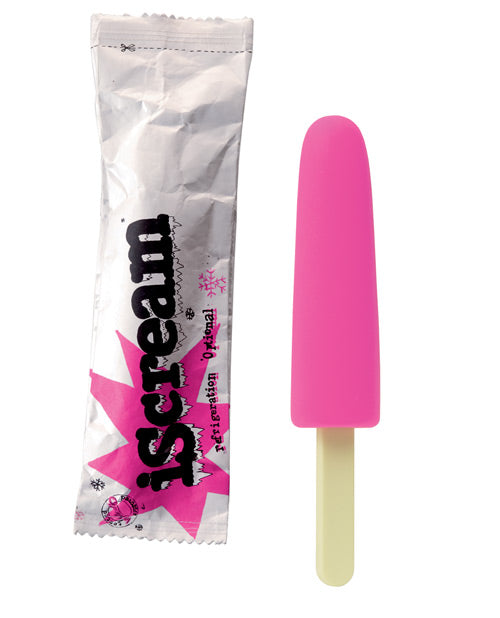 Love to Love Realistic Dildo | iScream 8.8" Big Dildo | Popsicle Large Dildo | Basic Dildo