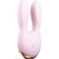 Love to Love Hear Me Flexible Ear Stim - Baby Pink