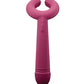 Love to Love Please Me Multi-Play Vibrator - Plum Star