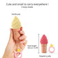 Love to Love Cand'ice Ice Cream Cone Stimulator - Vanilla Pop