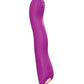 Love to Love Swap Tapping Vibrator - Sweet Orchid