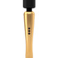 Dorcel Megawand Rechargeable Wand - Gold