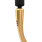 Dorcel Megawand Rechargeable Wand - Gold