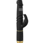 Dorcel Thrusting Vibrator | Spinning Furious G Spot Vibrator | Rabbit Vibrator 2.0 | Black Clit Vibrator | Best Vibrator for Women