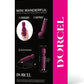 Dorcel Mini Wanderful - Plum