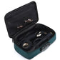 Dorcel Lockable Discreet Box - Luxury Green