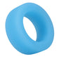 Rock Solid Glow in the Dark Big O Ring - Blue