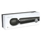 Le Wand Rechargeable Massager - Black