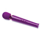 Le Wand Petite Rechargeable Massager - Cherry