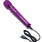 Le Wand Petite Rechargeable Massager - Cherry