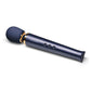 Le Wand Petite Rechargeable Vibrating Massager - Navy