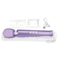 Le Wand Petite Rechargeable Massager - Violet