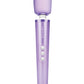 Le Wand Petite Rechargeable Massager - Violet