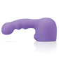 Le Wand Ripple Petite Weighted Silicone Attachment