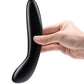 Le Wand Crystal G-Wand - Black Obsidian