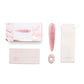 Le Wand Crystal Wand - Rose Quartz