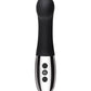 Le Wand Vibrator | GEE G-Spot Vibrator | Targeting Rechargeable Clit Vibrator | Black