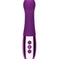 Le Wand Vibrator | GEE G-Spot Vibrator | Targeting Rechargeable Clit Vibrator | Cherry