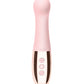 Le Wand Vibrator | GEE G-Spot Vibrator | Targeting Rechargeable Clit Vibrator | Rose Gold