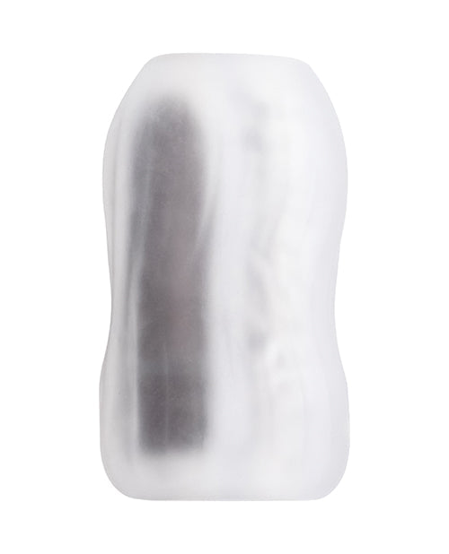 Maxtasy Grip Master Sleeve & Bullet - Clear