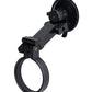 Maxtasy Suction Mount - Black